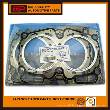 Kit de joint de cylindre Joint de tête pour Subaru EJ25D B11 FS 11044-AA471